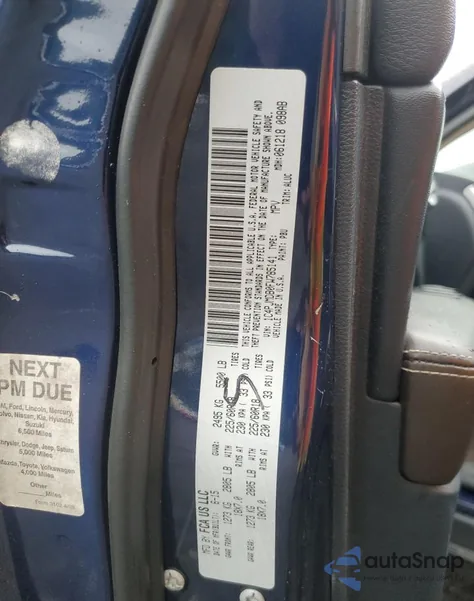 2015 Jeep Cherokee Limited z USA, uszkodzony, nr VIN 1C4PJMDB0FW785141